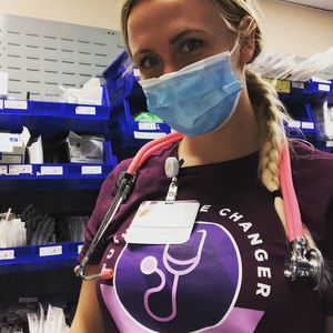 Meet your Posher, Brooke